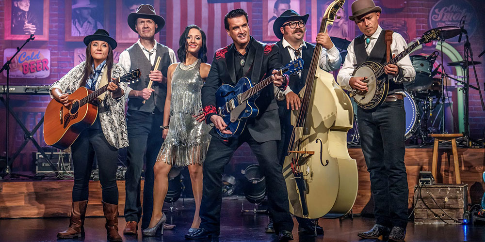 nashville country music