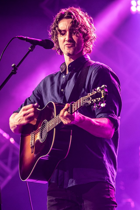 Dean Lewis at Brooklyn Bowl | 3 October 2023 | Nashville Concerts