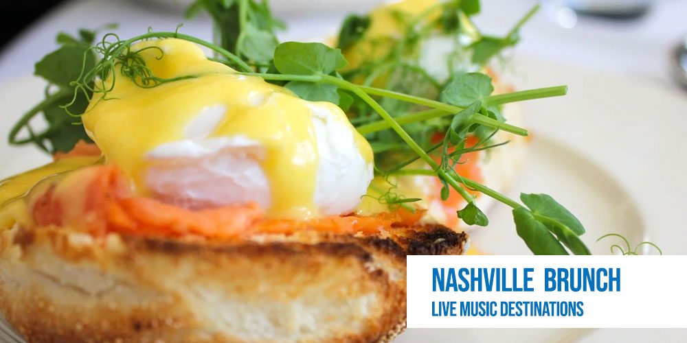nashville brunch